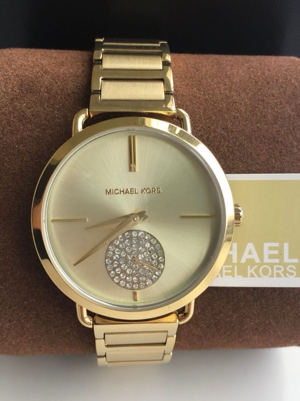 Michael Kors Women's Watch MK3639 - Picture 1 of 3